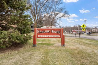 2800 Hamline Avenue N 329, Roseville, MN 55113