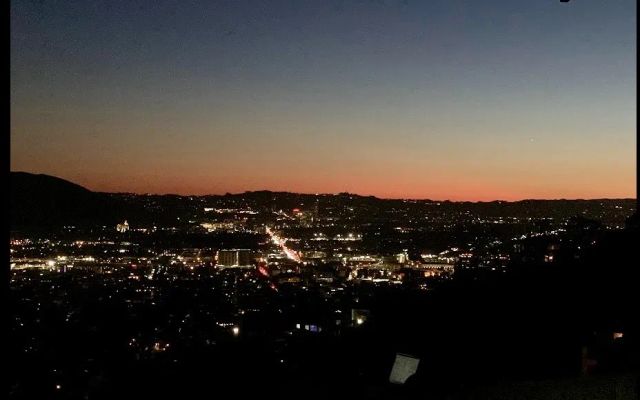 1350 E Tujunga, Burbank, CA 91501