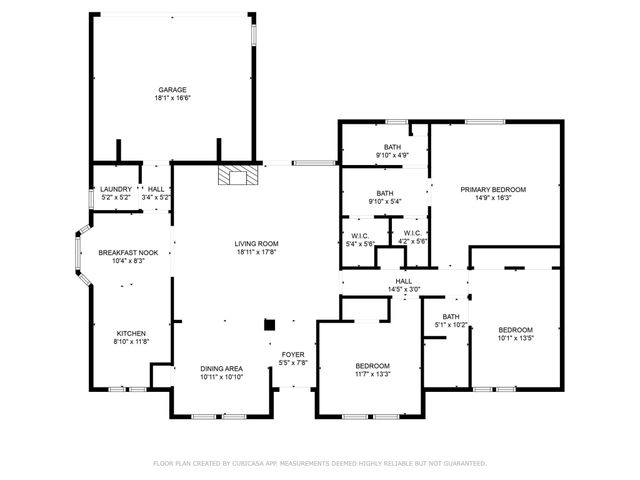 1721 Throwbridge Lane, Plano, TX 75023