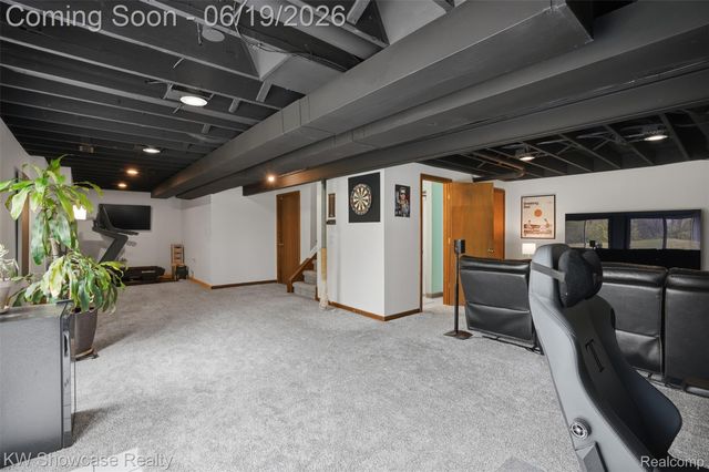 6053 N Bay, Springfield Charter Township, MI 48346