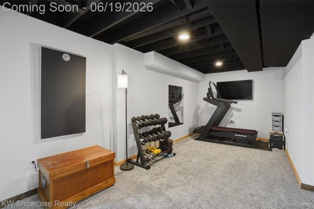 6053 N Bay, Springfield Charter Township, MI 48346