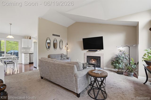 6053 N Bay, Springfield Charter Township, MI 48346