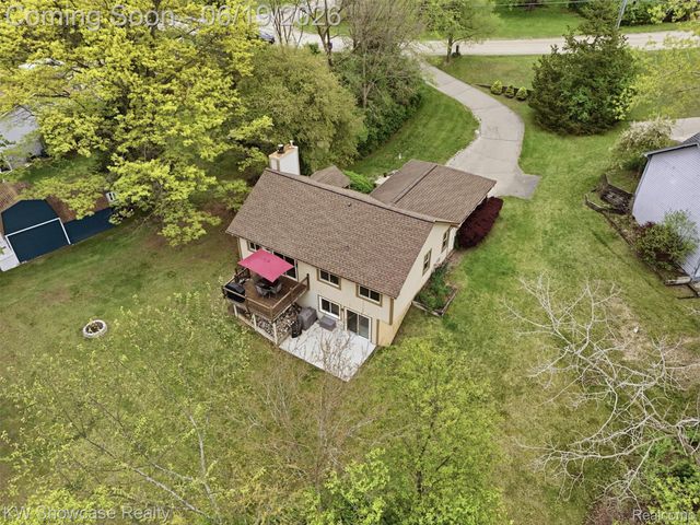 6053 N Bay, Springfield Charter Township, MI 48346