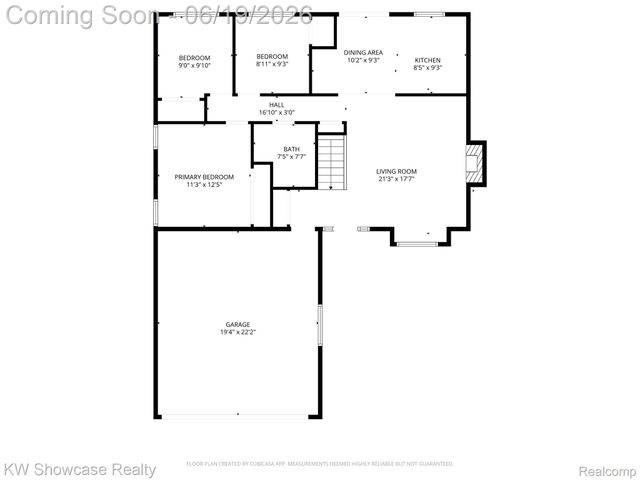 6053 N Bay, Springfield Charter Township, MI 48346