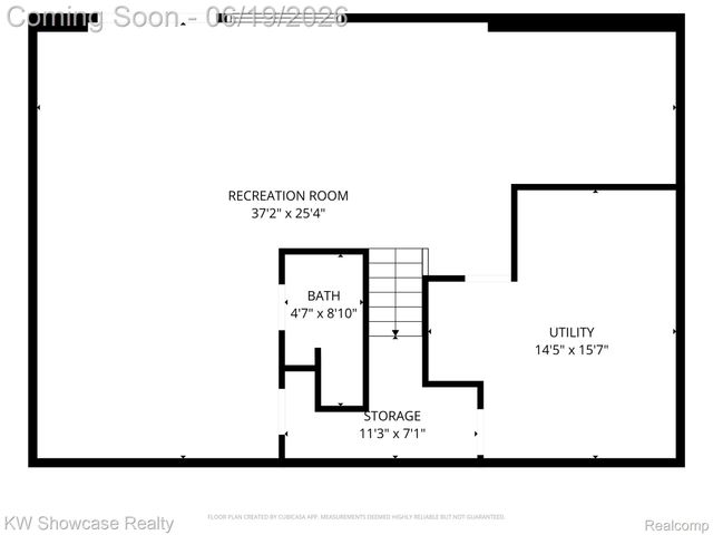 6053 N Bay, Springfield Charter Township, MI 48346