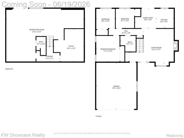 6053 N Bay, Springfield Charter Township, MI 48346