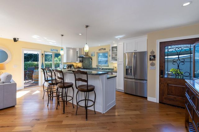 514 Humes Avenue, Aptos, CA 95003