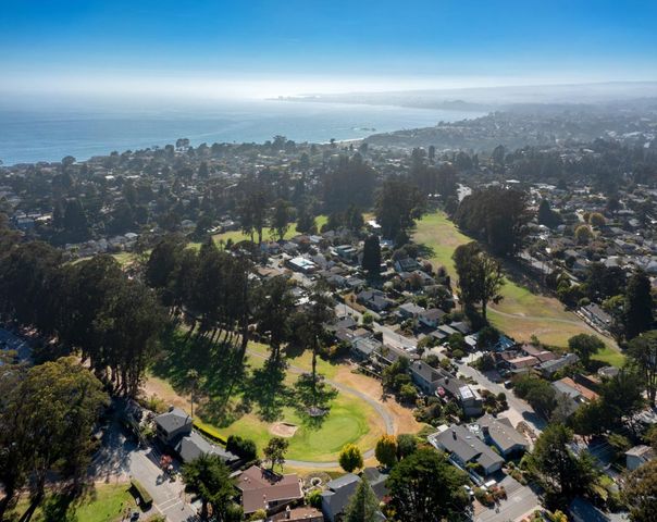 514 Humes Avenue, Aptos, CA 95003