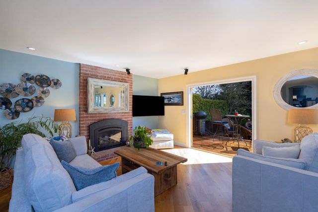 514 Humes Avenue, Aptos, CA 95003