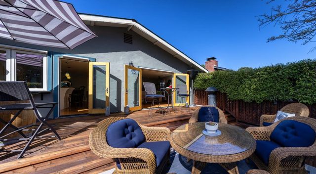 514 Humes Avenue, Aptos, CA 95003