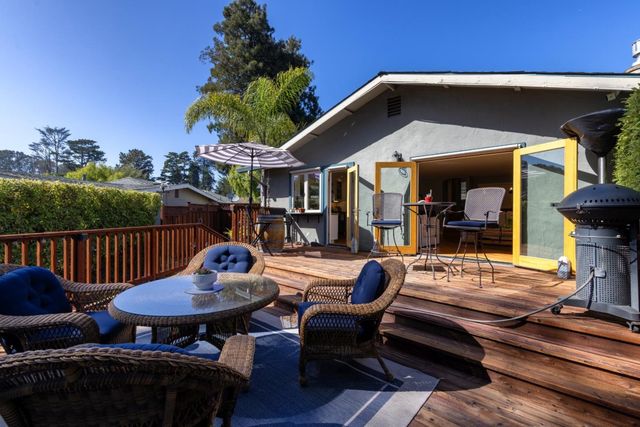 514 Humes Avenue, Aptos, CA 95003