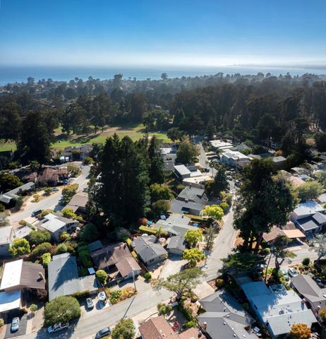 514 Humes Avenue, Aptos, CA 95003