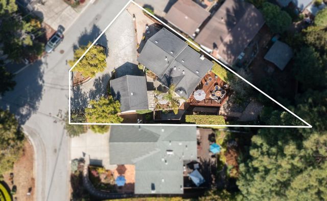 514 Humes Avenue, Aptos, CA 95003