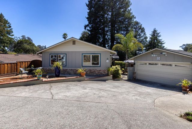 514 Humes Avenue, Aptos, CA 95003