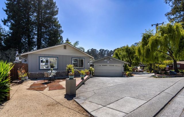 514 Humes Avenue, Aptos, CA 95003