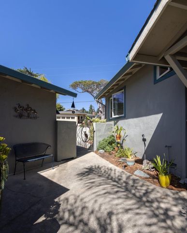 514 Humes Avenue, Aptos, CA 95003