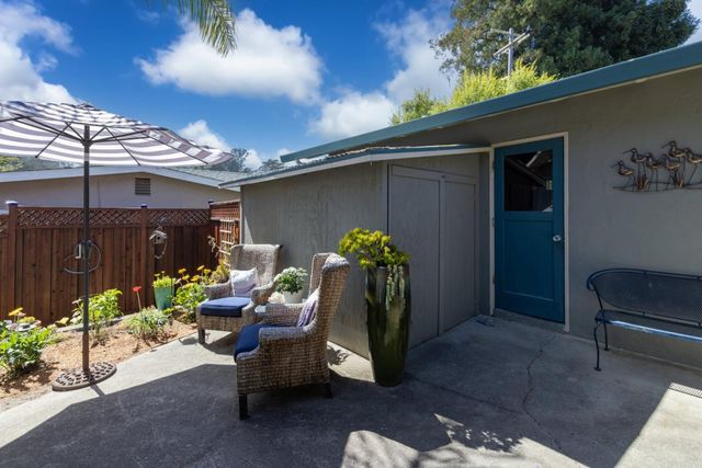 514 Humes Avenue, Aptos, CA 95003