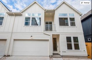 1312 Heslep Street C, Houston, TX 77009