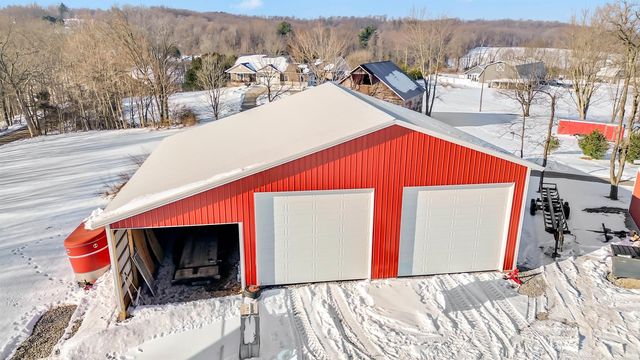 4698 S Leonard Springs Road, Bloomington, IN 47403