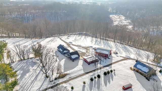 4698 S Leonard Springs Road, Bloomington, IN 47403