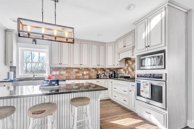 4698 S Leonard Springs Road, Bloomington, IN 47403