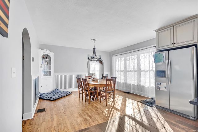 4698 S Leonard Springs Road, Bloomington, IN 47403