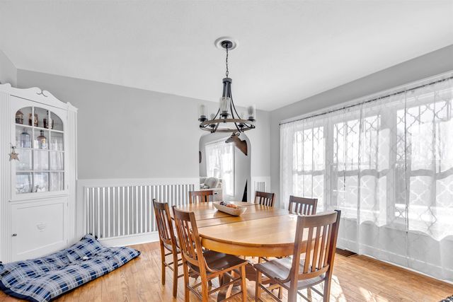 4698 S Leonard Springs Road, Bloomington, IN 47403