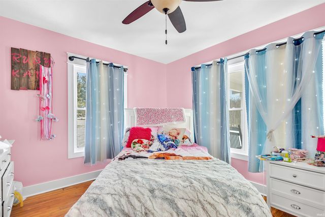 4698 S Leonard Springs Road, Bloomington, IN 47403