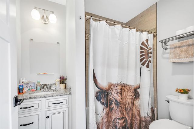 4698 S Leonard Springs Road, Bloomington, IN 47403