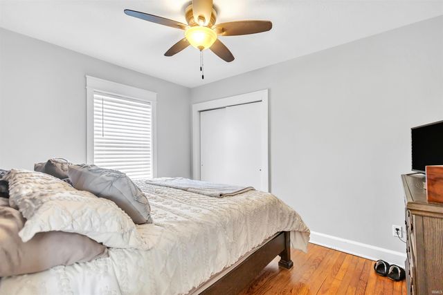 4698 S Leonard Springs Road, Bloomington, IN 47403