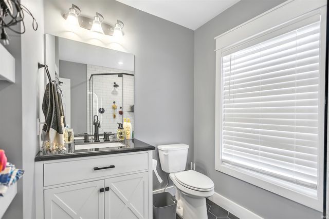 4698 S Leonard Springs Road, Bloomington, IN 47403