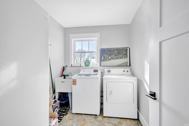 4698 S Leonard Springs Road, Bloomington, IN 47403