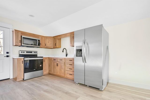 4698 S Leonard Springs Road, Bloomington, IN 47403