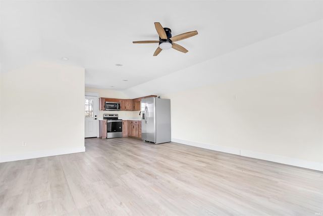 4698 S Leonard Springs Road, Bloomington, IN 47403