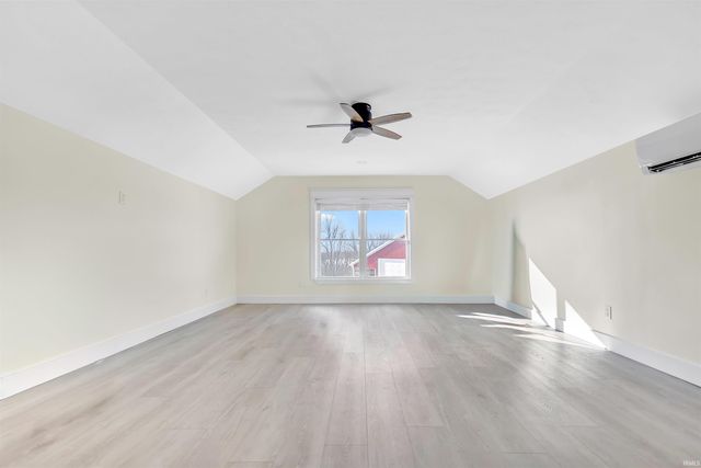 4698 S Leonard Springs Road, Bloomington, IN 47403