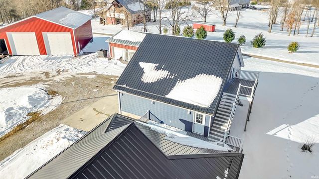 4698 S Leonard Springs Road, Bloomington, IN 47403