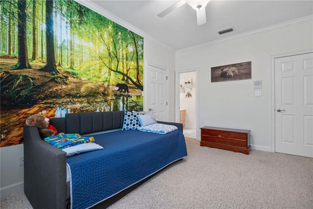 2705 Charlestowne Drive, Mobile, AL 36693