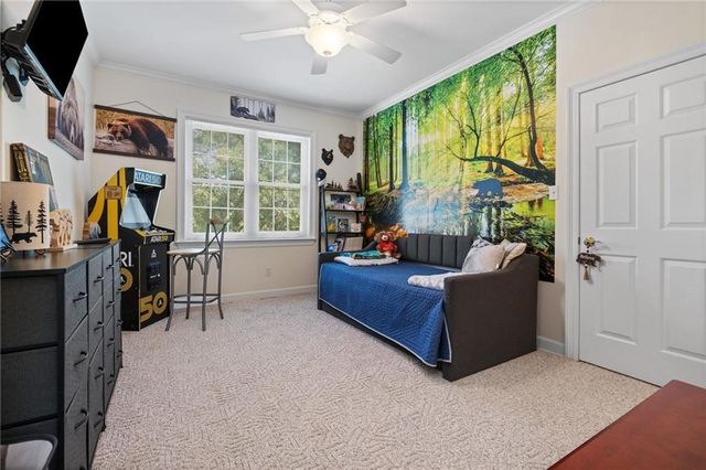 2705 Charlestowne Drive, Mobile, AL 36693