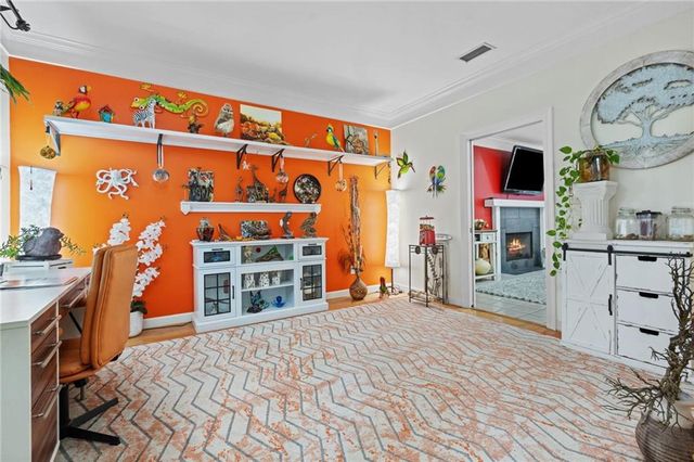 2705 Charlestowne Drive, Mobile, AL 36693