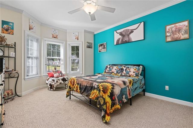 2705 Charlestowne Drive, Mobile, AL 36693