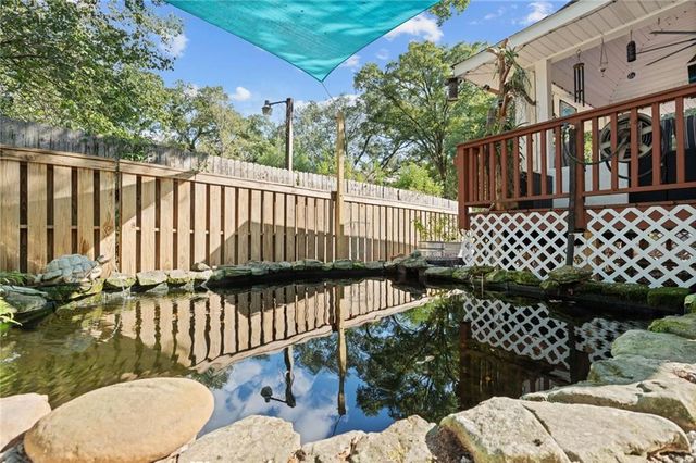 2705 Charlestowne Drive, Mobile, AL 36693