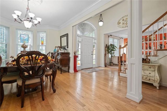 2705 Charlestowne Drive, Mobile, AL 36693