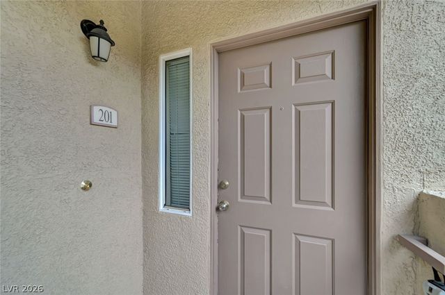 3360 Cactus Shadow Street 201, Las Vegas, NV 89129