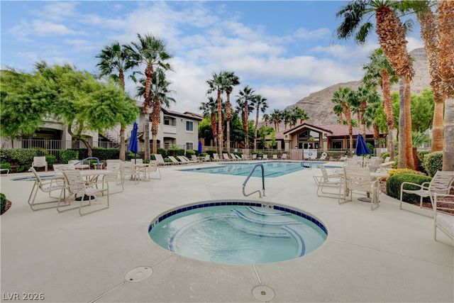 3360 Cactus Shadow Street 201, Las Vegas, NV 89129