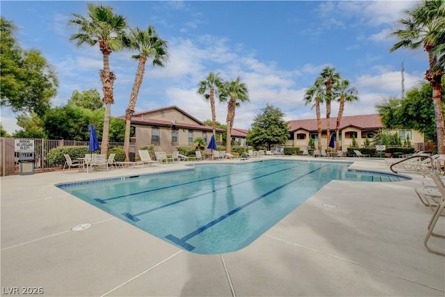 3360 Cactus Shadow Street 201, Las Vegas, NV 89129