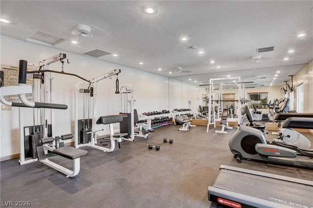 3360 Cactus Shadow Street 201, Las Vegas, NV 89129