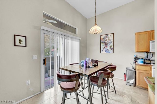 3360 Cactus Shadow Street 201, Las Vegas, NV 89129