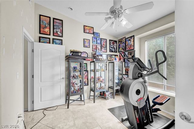 3360 Cactus Shadow Street 201, Las Vegas, NV 89129