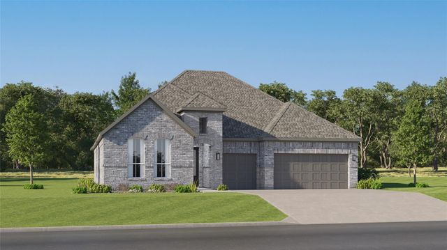 4549 Ramblin Acres RD, Georgetown, TX 78628