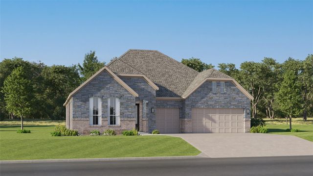 4549 Ramblin Acres RD, Georgetown, TX 78628